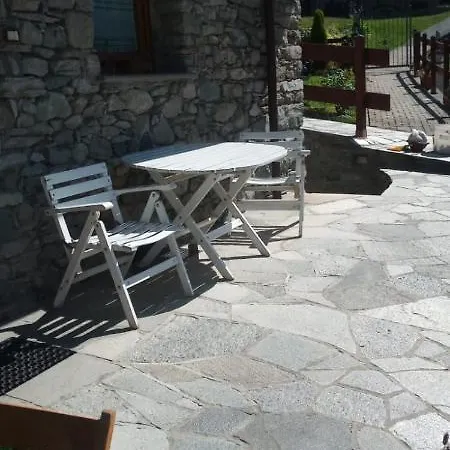 Appartement Casa Vacanza La Chenal *