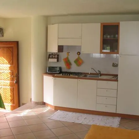 Casa Vacanza La Chenal Appartement *