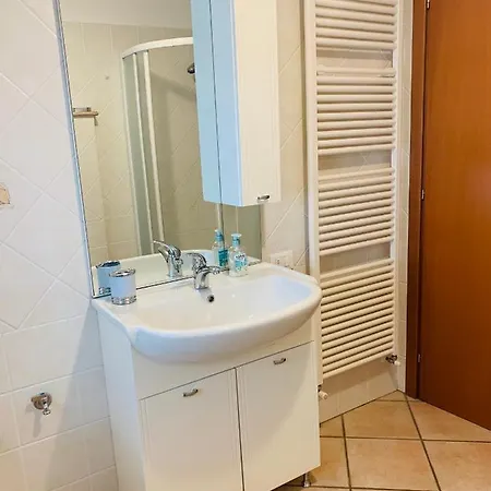 Casa Vacanza La Chenal Appartement Aoste