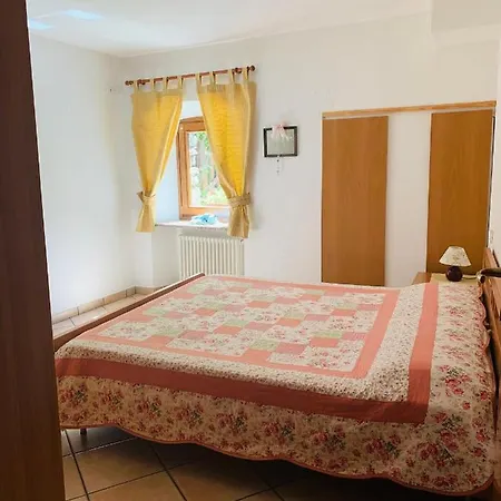 Casa Vacanza La Chenal Appartement