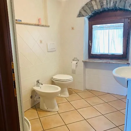 Casa Vacanza La Chenal Appartement Aoste