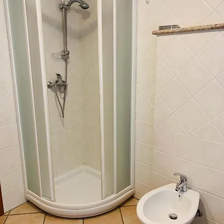 Casa Vacanza La Chenal