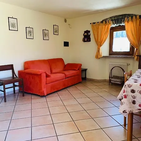 Casa Vacanza La Chenal Aoste