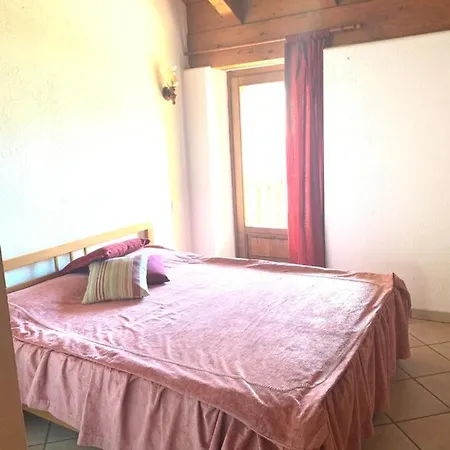 Apartment Casa Vacanza La Chenal