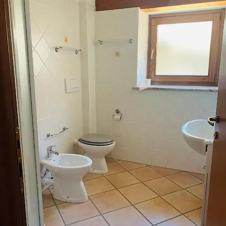 Casa Vacanza La Chenal Apartment Aosta