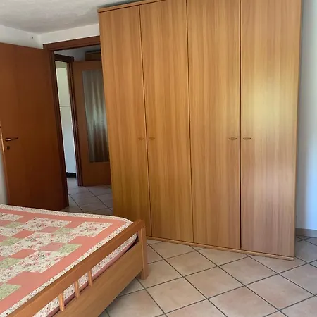 Casa Vacanza La Chenal *